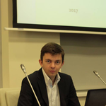 Илья Бутурлин