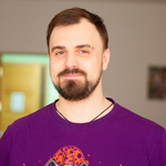Аватар Кирилл Шабалин — преподаватель курса Основы электроники на базе микроконтроллера Arduino