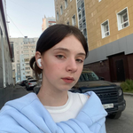 Заровская Екатерина