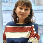 Елизавета Комарова