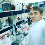 Максим Шпаков