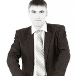 Владимир Ладный