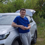 Илья Уваров