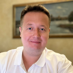 Алексей Парфёнов