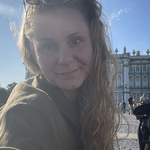 Валентина Агафонова