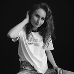 Анастасия Сесина