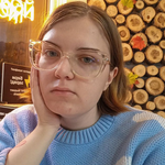 Светлана Чуйкина
