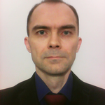 Евгений Васильевич Антипов