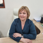 Аватар Валентина Даниленкова — преподаватель курса Охрана природы