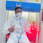 Barnabas Chidiebere Favour