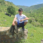 Navruzbek Bobobekov