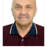 Александр Каликин