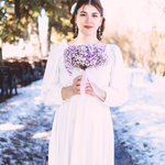 Полина Коренкова