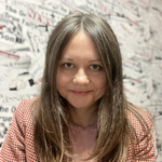 Екатерина Корнилова