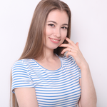 Аватар Алина Лукманова
