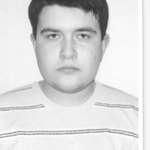 Тузин Антон