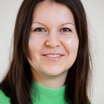 Аватар Гинзбург Марина Александровна — преподаватель курса Идентификация и фальсификация пищевых продуктов