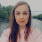 Галина Будникова