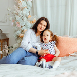 Христина Холякова