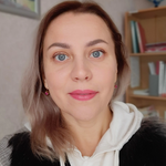 Елена Братухина