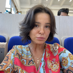 Анастасия Позднякова