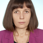 Аватар Оксана Дудченко
