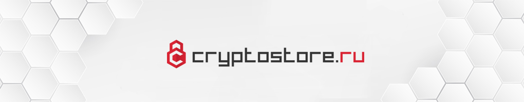 Обложка профиля Cryptostore
