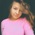 Елизавета Евгеньевна Шевелева