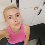 Анна Ташкинова