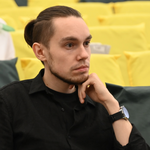 Алексей Игоревич Брюхов