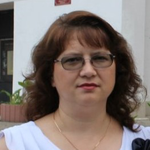 Наталья Роменская