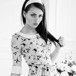 Алексеева Мария