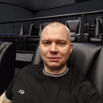 Аватар Вадим Кареба — преподаватель курса ОДУ ВАН | ВВЕДЕНИЕ В ПРАКТИКУ ОСОЗНАННОСТИ