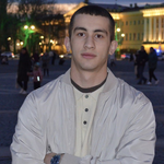 Аватар Амил Дебеляк