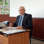 Борис Викторович Мазнев