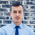 Александр Зубков