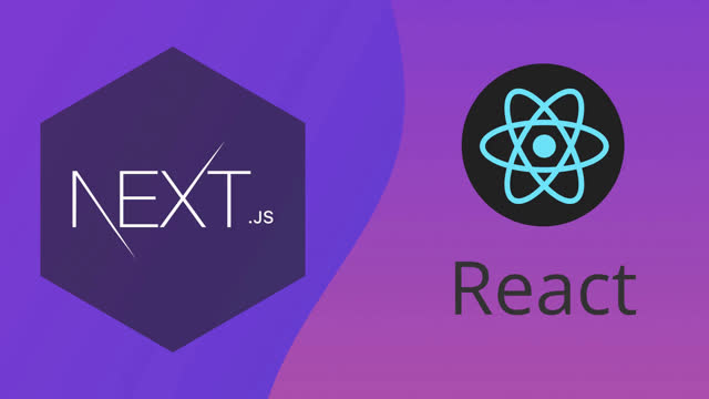 Next js создание проекта