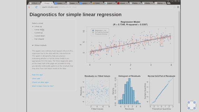 The max level player s regression. Основы статистики. Часть 2.